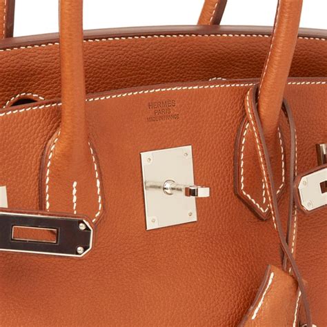 hermes birkin original leather replica|hermes barenia leather.